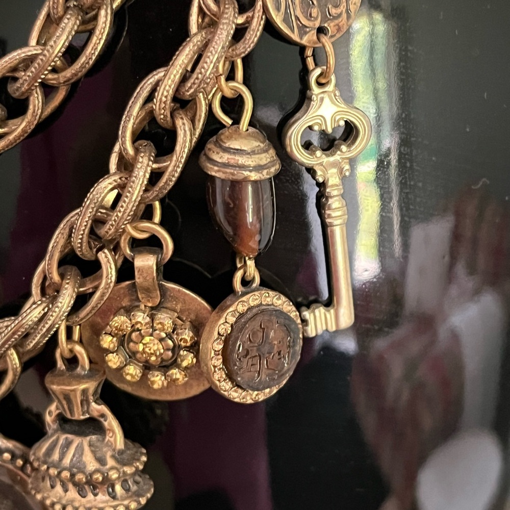 Chico's Statement Necklace - Picture 5 of 5